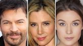 Harry Connick Jr., Mira Sorvino & Newcomer Ali Fumiko Whitney Board Rom-Com ‘The Islander’