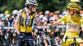 Ned Boulting: Tour de France rivals are ordinary humans doing extraordinary things