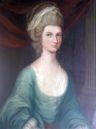Frances Howard, duchess of Norfolk