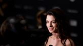 Anne Hathaway said a journalist asked her if she was 'a good girl or a bad girl' when she was 16