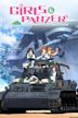 Girls und Panzer