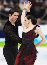 Scott Moir