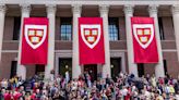 Harvard Announces It Will Stop Releasing Political Statements