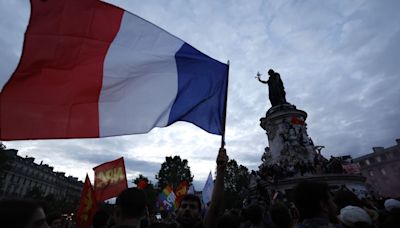 France’s leftists beat far-right but no one has majority: What happens next?