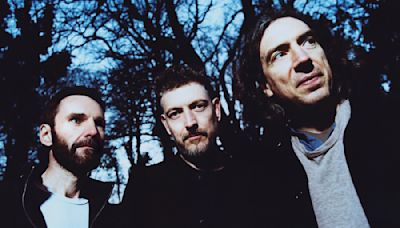 Snow Patrol Announce New Album ‘The Forest Is The Path’