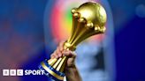 Afcon 2025: Chad, Eswatini, Liberia and South Sudan progress in qualifying