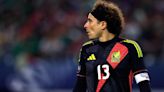 Javier Aguirre convocaría a Guillermo Ochoa para la Copa América