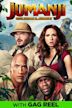 Jumanji : Bienvenue dans la jungle