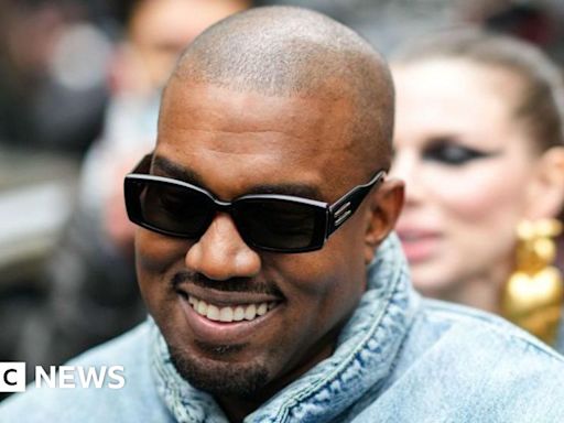 Kanye and Summer's estate reach copyright settlement