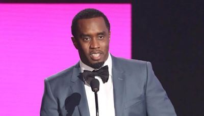 Sean Diddy promises to 'ban women' from his house, take drugs tests if granted bail