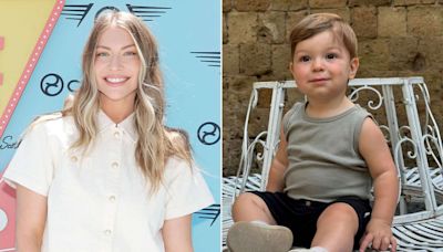 Stassi Schroeder Celebrates Son Messer’s 1st Birthday: 'I Don’t Know How I Got So Lucky with This Kid'