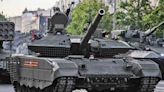 【時事軍事】俄軍T-90M坦克損失創紀錄