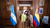 Cristina Kirchner reapareció sin alusiones a la designación de Massa como “superministro”