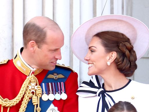 New royal report reveals Prince William’s huge annual salary