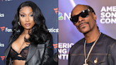 Megan Thee Stallion And Snoop Dogg To Headline PMC’s LA3C Festival