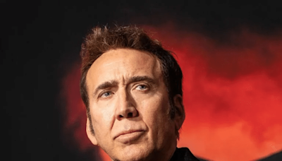 Nicolas Cage se apunta para interpretar a un villano de Batman y promete hacerlo "aterrador" - Diario El Sureño