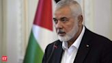 Is Israel's Mossad intelligence agency behind Ismail Haniyeh's assassination?