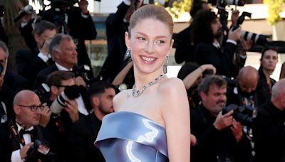 Hunter Schafer Cast in ‘Blade Runner 2099’ During ‘Euphoria’ Delay