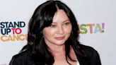 'True To Who She Was': Degrassi Star Shenae Grimes Pays Tribute To Late Actress Shannen Doherty