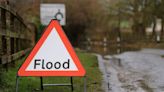 Rain warning for Northern Ireland and Scotland as flood alerts announced