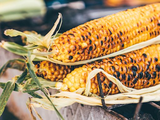 How Long Does It Take To Cook Corn On The Cob On The Grill?