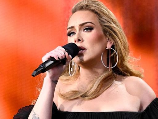 Vom Myspace-Star zur Grammy-Queen - Adele: Musik, Privatleben, Auszeit – alle Infos zur Pop-Sensation