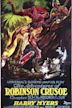 The Adventures of Robinson Crusoe (serial)