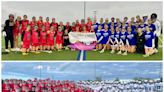 CNY boys, girls lacrosse squads join forces for a cause much bigger than the game