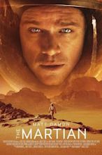 The Martian