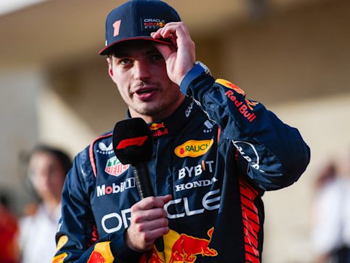 Verstappen Defends 'Childish' Expletive-Filled Rant At Hungarian Grand Prix After Collision With Lewis Hamilton | Formula 1 News