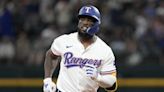 Rangers hit back-to-back homers in win over Mariners