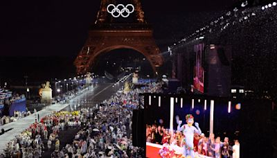 Paris' Olympics opening was wacky and wonderful — and upset bishops. Here's why