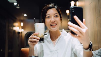 Is China's bubble tea bubble about to burst?