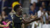 LAFC beats D.C. United to win seventh in row