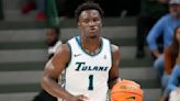 Duke men’s basketball lands former Tulane guard in transfer portal
