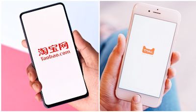 Alibaba bets on Taobao, Tmall clothing merchants to compete overseas against Shein, Temu