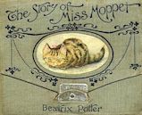 The Story of Miss Moppet