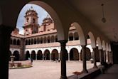 Universidad Nacional de San Antonio Abad del Cusco