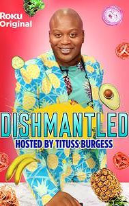 Dishmantled