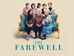 The Farewell