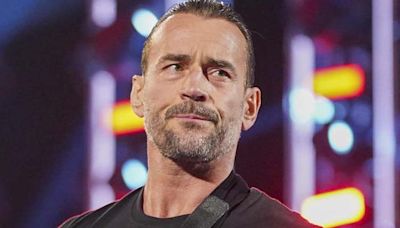 CM Punk Shares Another Video Of Roaming The Halls Of WWE HQ - PWMania - Wrestling News