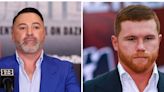 ¡Gancho al hígado! Óscar de la Hoya demandará al ‘Canelo’ Álvarez por difamación