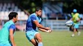 Mundial de Rugby 2023: Santiago Chocobares, una historia de resiliencia y la lesión que, lejos de perjudicarlo, lo fortaleció para soñar con los Pumas