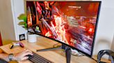 I write about PCs for a living — here are 5 tweaks I make to improve my OLED gaming monitor