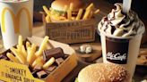 McDonald’s Debuts Kit Kat Banana Split McFlurry and Smoky BLT Quarter Pounder - EconoTimes