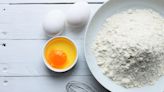 Cómo sustituir el huevo en hot cakes y otras recetas
