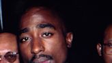 Hermano de Tupac Shakur habla tras el arresto del sospechoso de asesinato