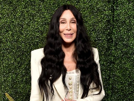 Cher Is Reportedly Ready To Spill the Juicy Details on Her A-List Love Life in Memoir