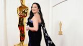 Lily Gladstone's Oscars Gown Is a Meaningful Ode to Her Culture