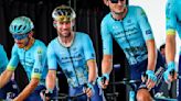 Tour de France: Astana s'associe avec un investisseur chinois et promet "un budget conséquent"